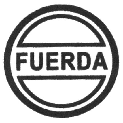 Paraqitja e markës FUERDA