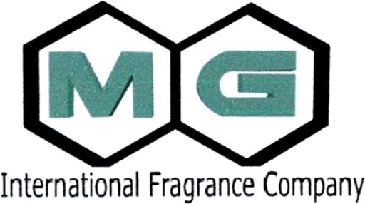 Paraqitja e markës MG International Fragrance Company