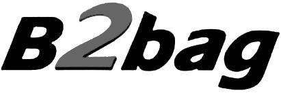 Paraqitja e markës B2bag