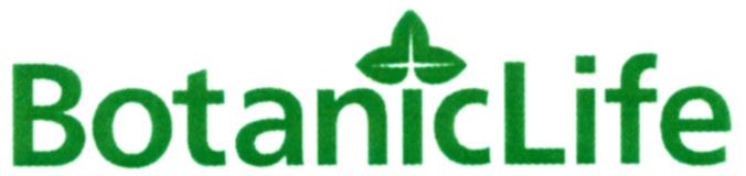 Paraqitja e markës BotanicLife