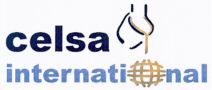 Paraqitja e markës celsa international