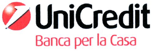 Paraqitja e markës 1 UniCredit Banca per la Casa