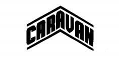 Paraqitja e markës CARAVAN