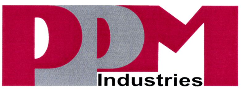 Paraqitja e markës PPM Industries