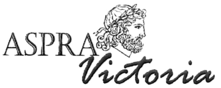 Paraqitja e markës ASPRA Victoria