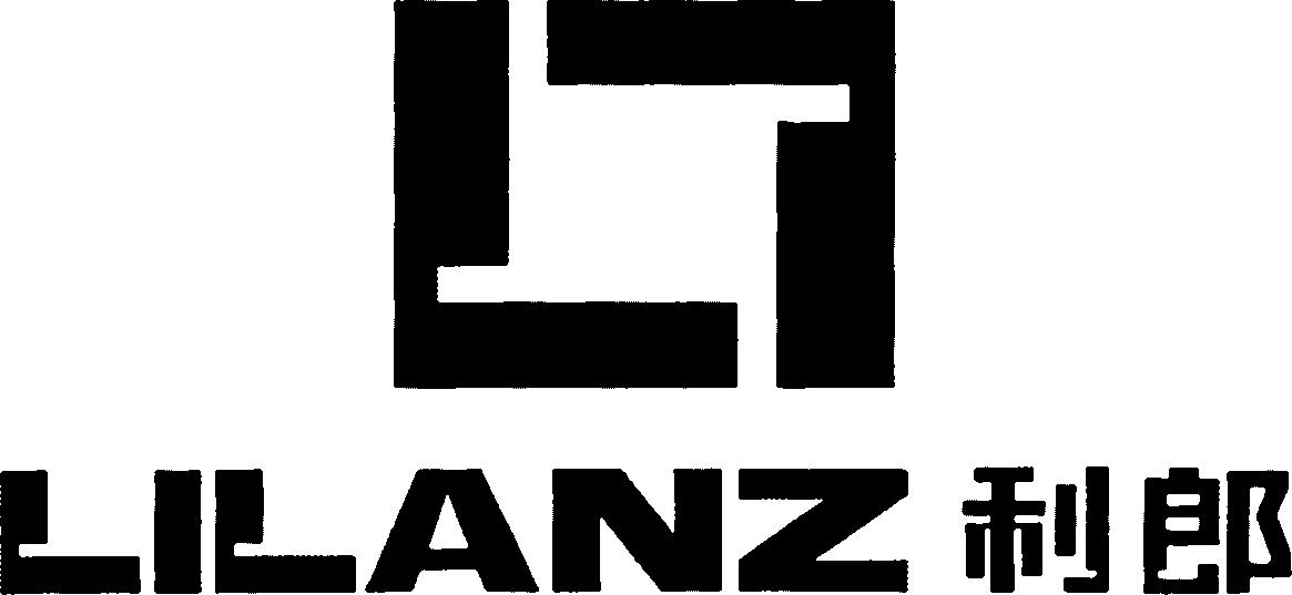 Paraqitja e markës LILANZ