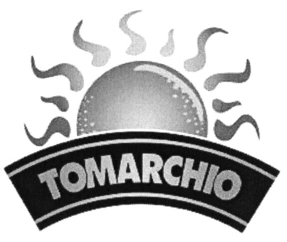 Paraqitja e markës TOMARCHIO