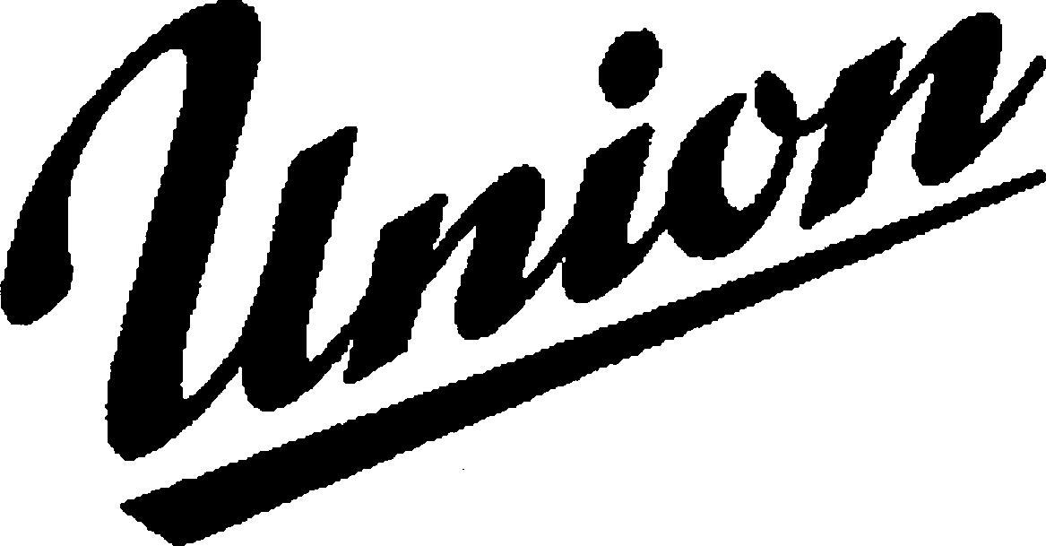 Paraqitja e markës Union