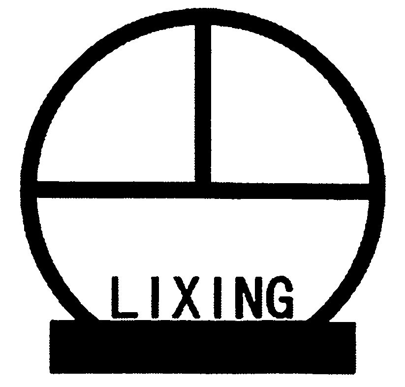 Paraqitja e markës LIXING