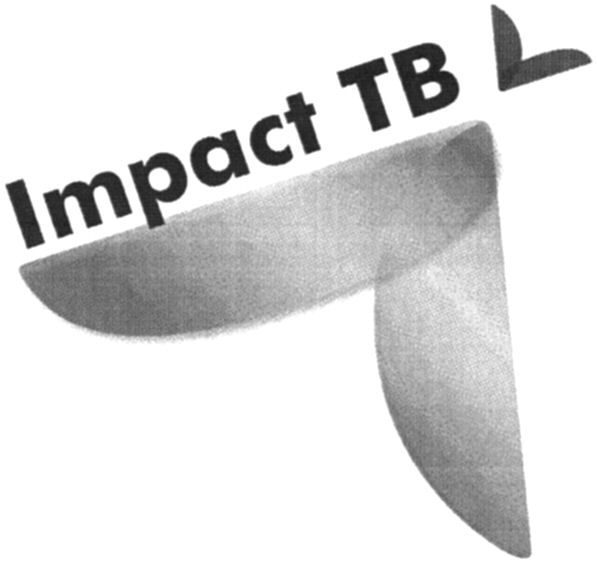 Paraqitja e markës Impact TB