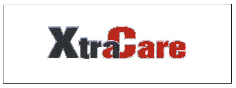 Paraqitja e markës XtraCare