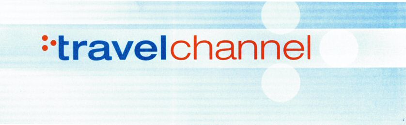 Paraqitja e markës travelchannel