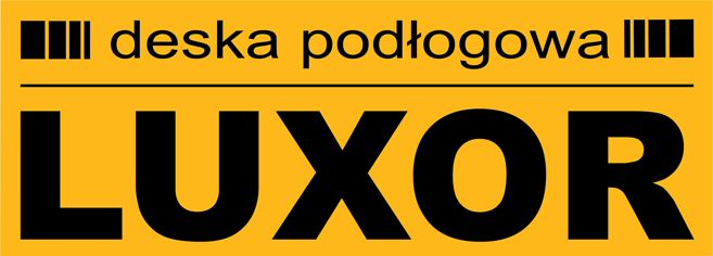 Paraqitja e markës LUXOR deska podlogowa