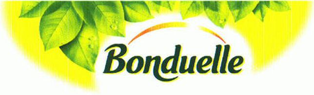 The representation of the trademark Bonduelle