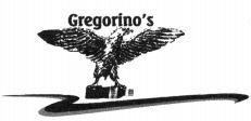 Paraqitja e markës Gregorino's
