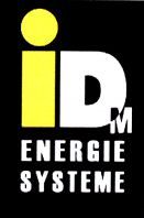 Paraqitja e markës IDM ENERGIE SYSTEME