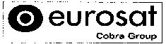 Paraqitja e markës eurosat Cobra Group