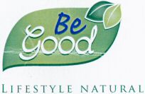 Paraqitja e markës Be Good LIFESTYLE NATURAL