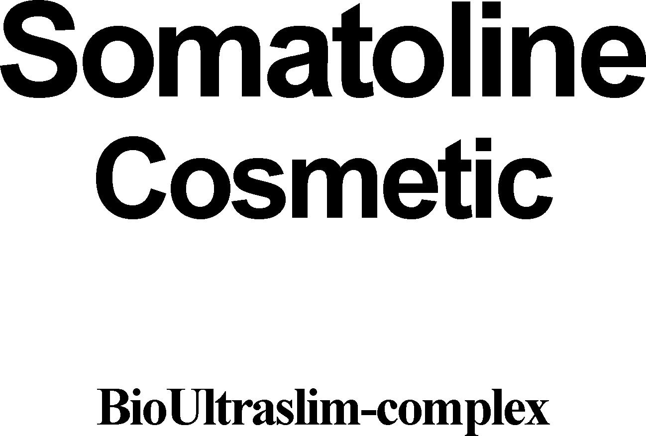 Paraqitja e markës Somatoline Cosmetic BioUltraslim-complex