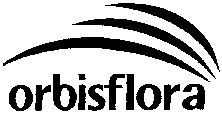 Paraqitja e markës orbisflora