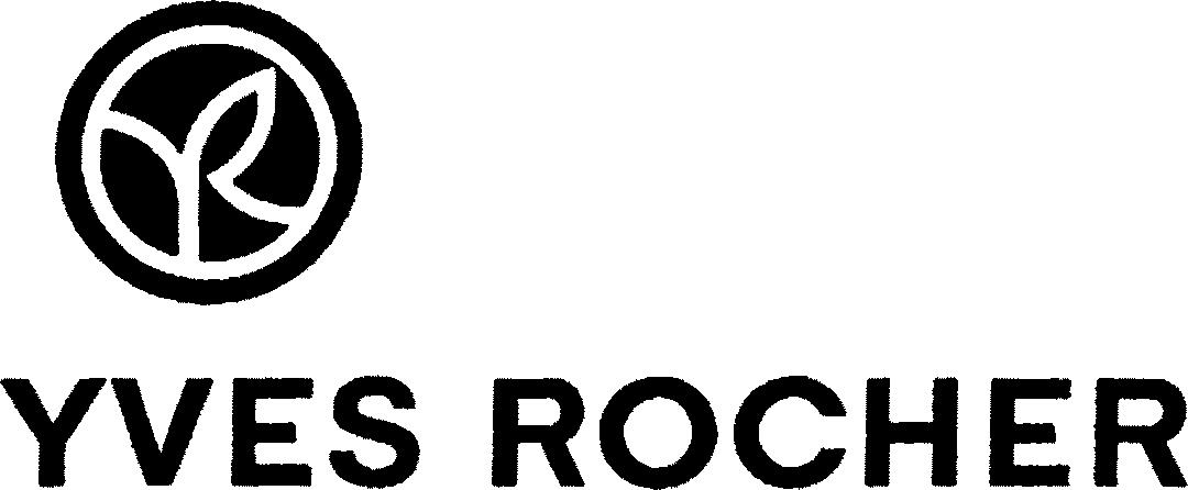 Paraqitja e markës YR YVES ROCHER