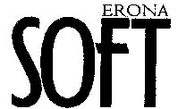 Paraqitja e markës ERONA SOFT