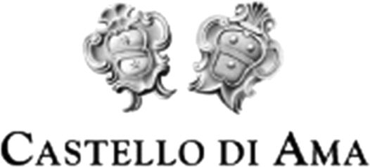 Paraqitja e markës CASTELLO DI AMA