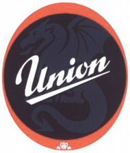 Paraqitja e markës Union