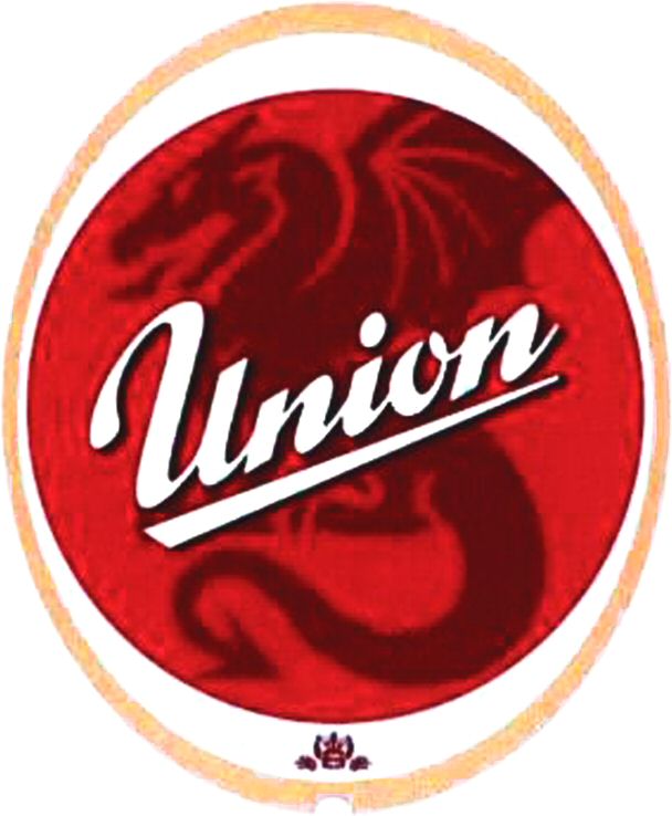 Paraqitja e markës Union