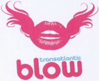Paraqitja e markës transatlantic blow