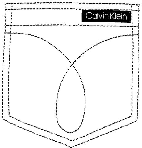 Paraqitja e markës Calvin Klein