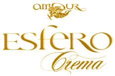 Paraqitja e markës amour Esfero Crema