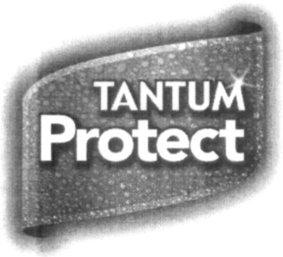 Paraqitja e markës TANTUM Protect