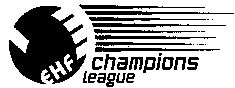 Paraqitja e markës EHF champions league