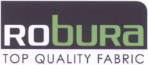 Paraqitja e markës ROBURA TOP QUALITY FABRIC