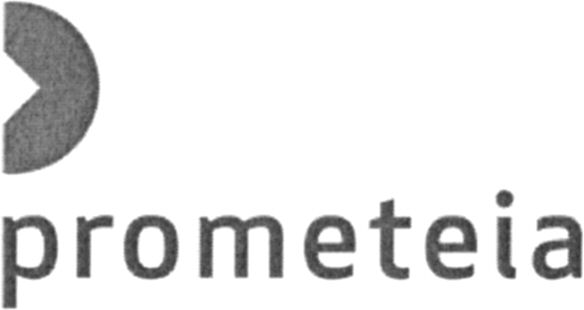 Paraqitja e markës prometeia