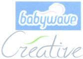 Paraqitja e markës babywave Creative