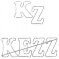 Paraqitja e markës KZ KEZZ