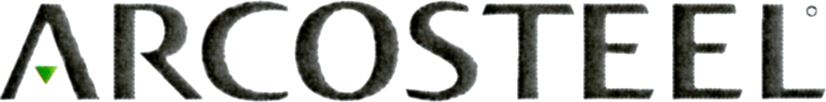 Paraqitja e markës ARCOSTEEL