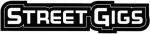 Paraqitja e markës STREET GIGS