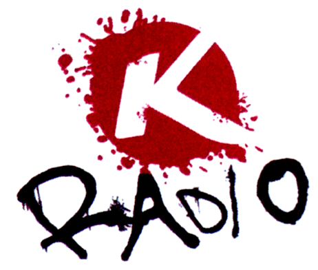 Paraqitja e markës K RADIO
