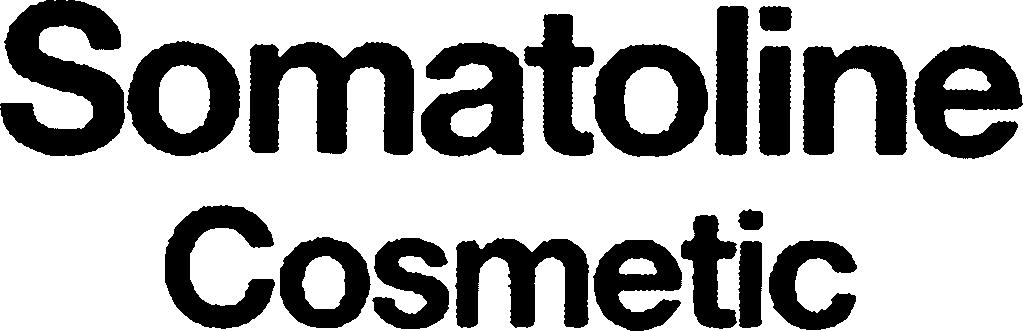 Paraqitja e markës Somatoline Cosmetic