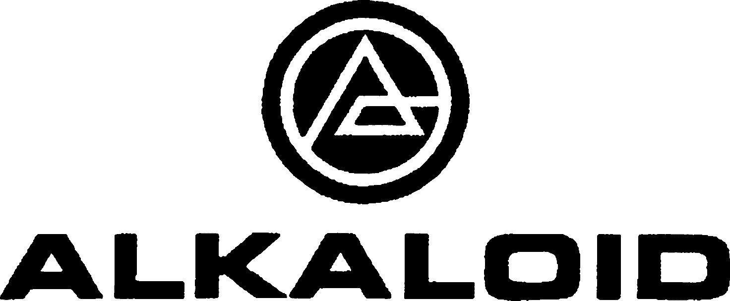 Paraqitja e markës ALKALOID