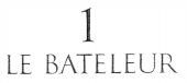 Paraqitja e markës 1 LE BATELEUR