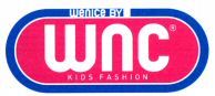 Paraqitja e markës WENICE BY WNC KIDS FASHION