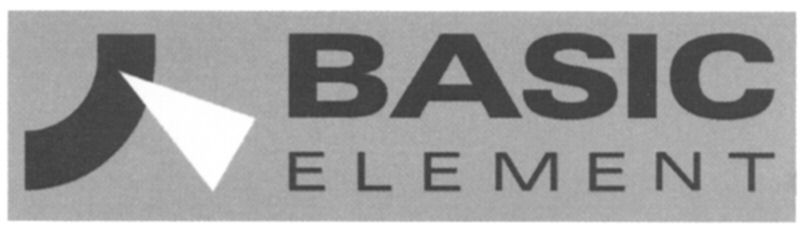 Paraqitja e markës BASIC ELEMENT