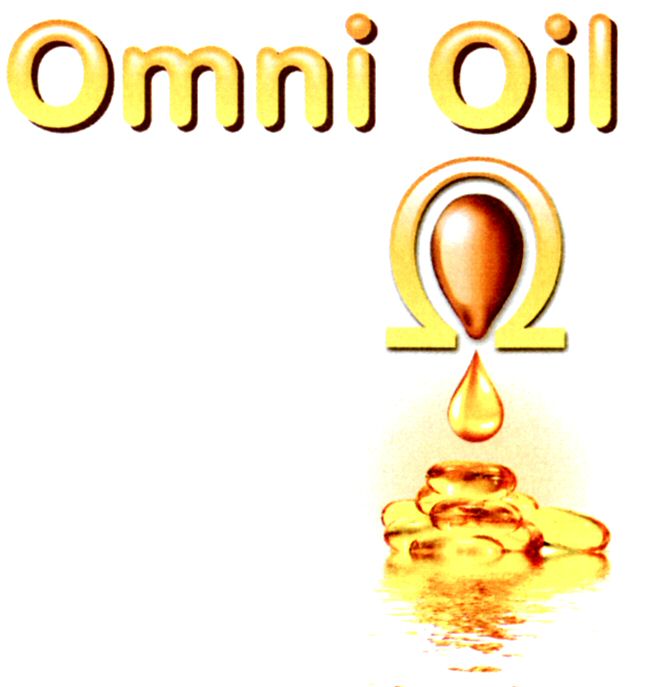 Paraqitja e markës Omni Oil
