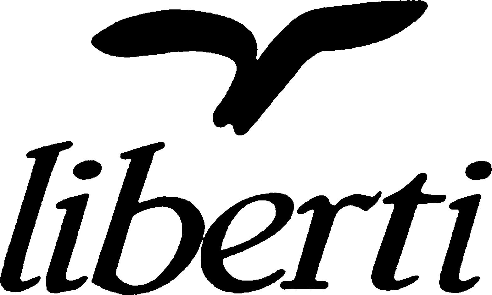 Paraqitja e markës liberti