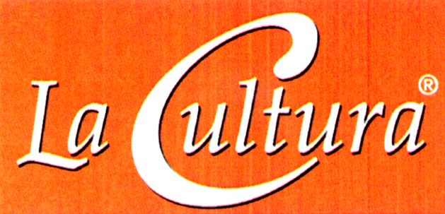 Paraqitja e markës La Cultura