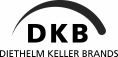 Paraqitja e markës DKB DIETHELM KELLER BRANDS